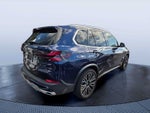 2025 BMW X5 sDrive40i sDrive40i