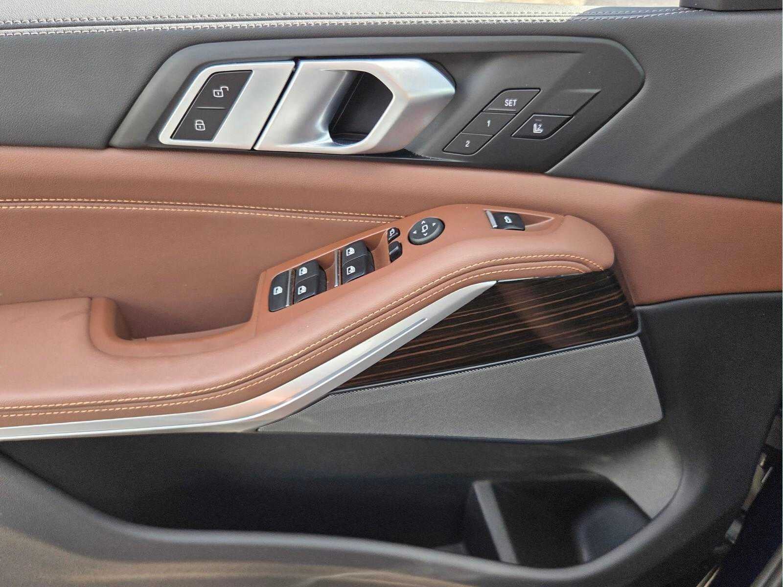2025 BMW X5 sDrive40i sDrive40i