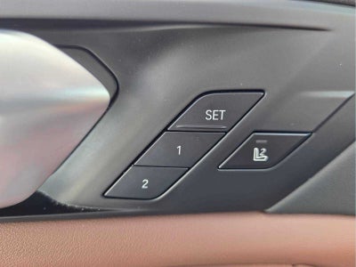 2025 BMW X5 sDrive40i sDrive40i