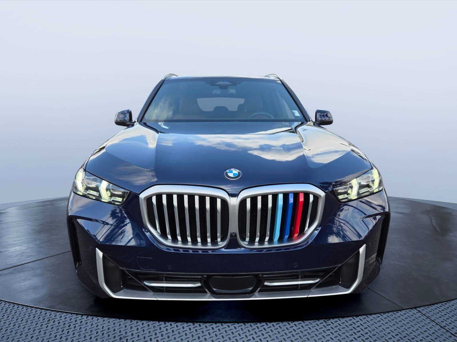 2025 BMW X5 sDrive40i sDrive40i