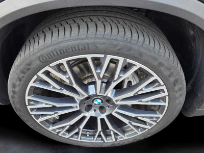 2025 BMW X5 sDrive40i sDrive40i