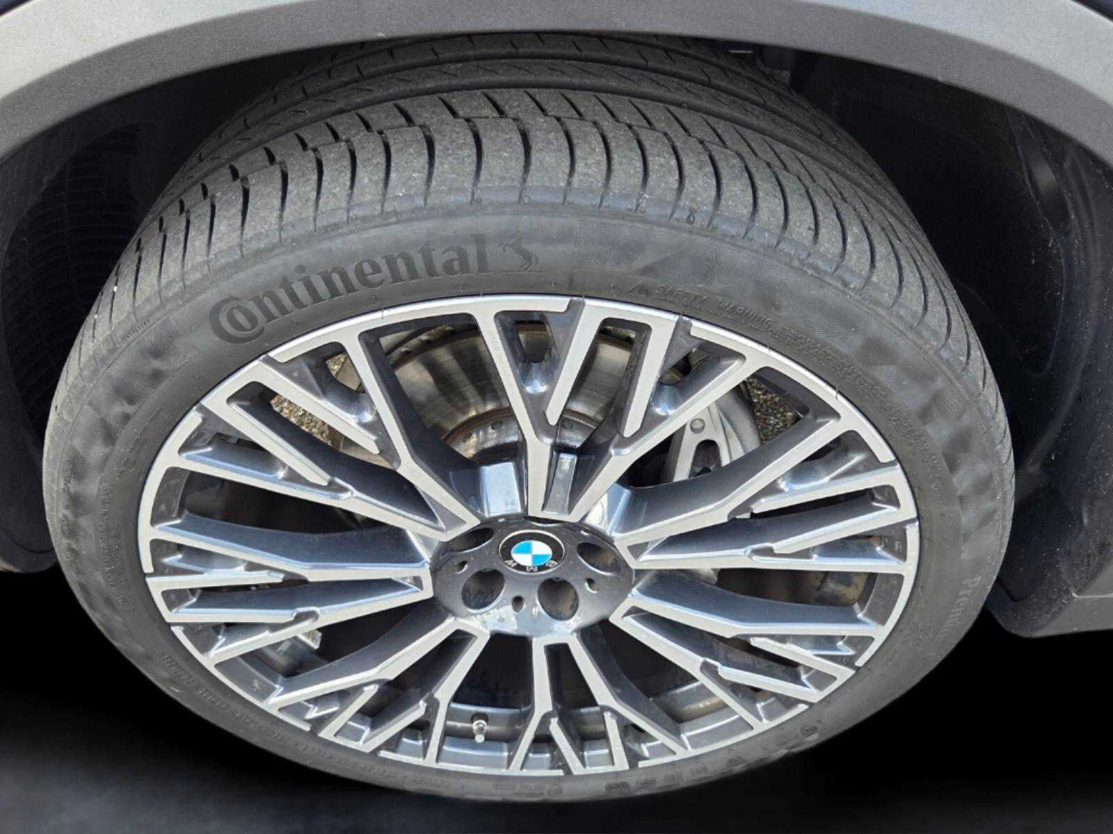 2025 BMW X5 sDrive40i sDrive40i