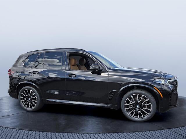 2025 BMW X5 sDrive40i sDrive40i