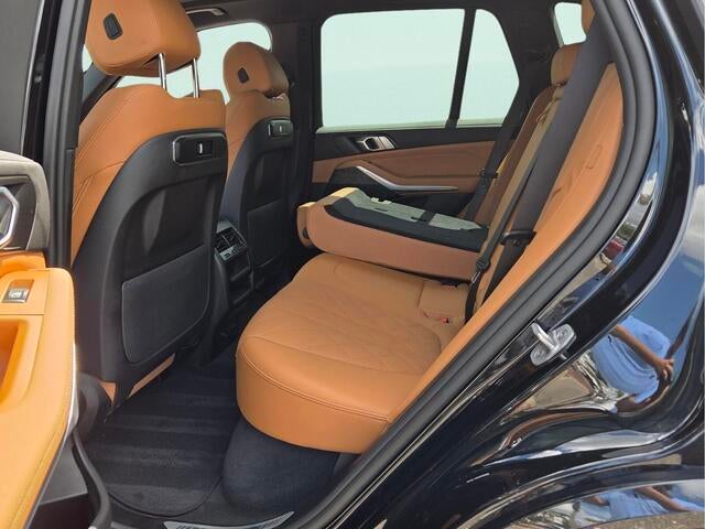 2025 BMW X5 sDrive40i sDrive40i