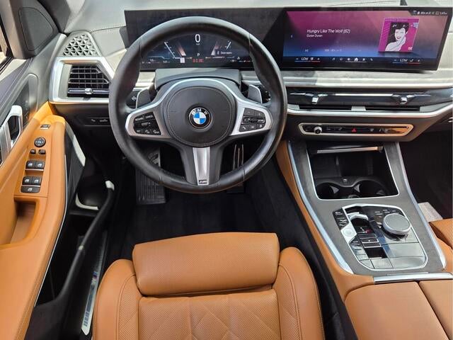 2025 BMW X5 sDrive40i sDrive40i