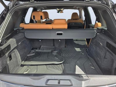 2025 BMW X5 sDrive40i sDrive40i