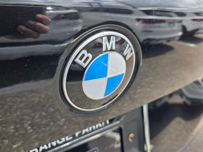 2025 BMW X5 sDrive40i sDrive40i