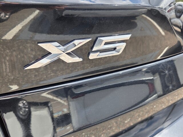 2025 BMW X5 sDrive40i sDrive40i