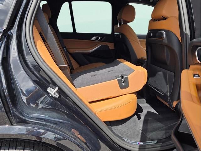 2025 BMW X5 sDrive40i sDrive40i