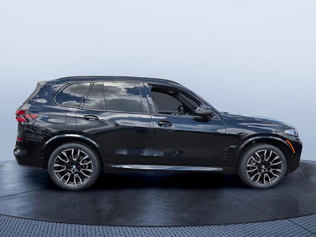 2025 BMW X5 sDrive40i sDrive40i