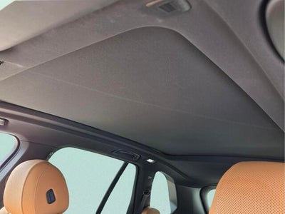 2025 BMW X5 sDrive40i sDrive40i