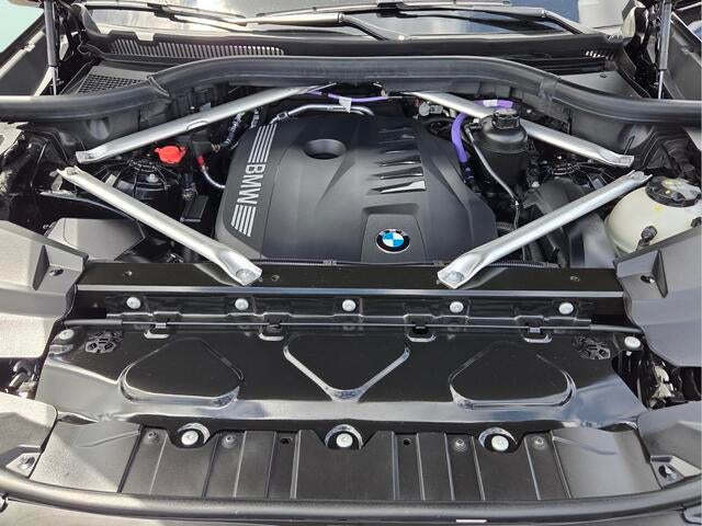2025 BMW X5 sDrive40i sDrive40i