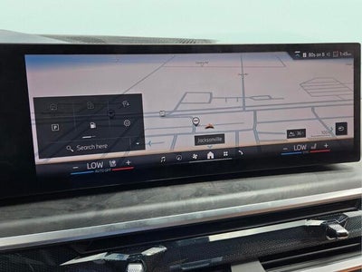 2025 BMW X5 sDrive40i sDrive40i
