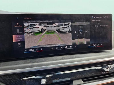 2025 BMW X5 sDrive40i sDrive40i
