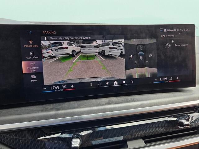 2025 BMW X5 sDrive40i sDrive40i