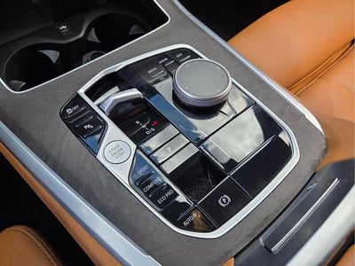 2025 BMW X5 sDrive40i sDrive40i