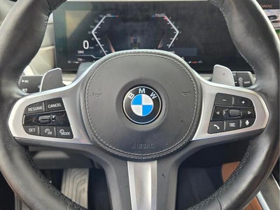 2025 BMW X5 sDrive40i sDrive40i