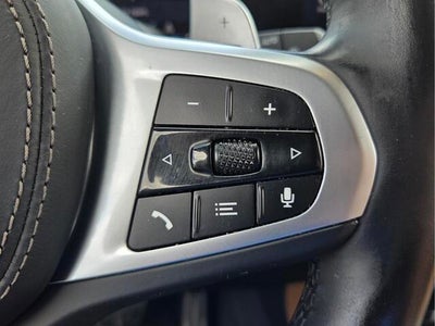 2025 BMW X5 sDrive40i sDrive40i