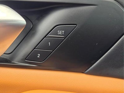 2025 BMW X5 sDrive40i sDrive40i