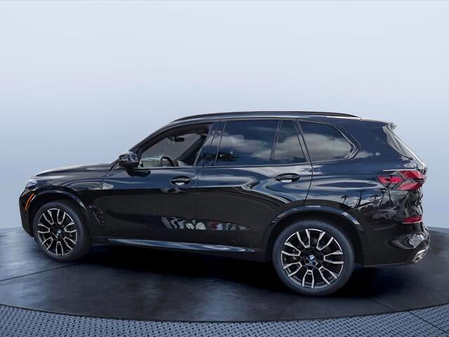2025 BMW X5 sDrive40i sDrive40i
