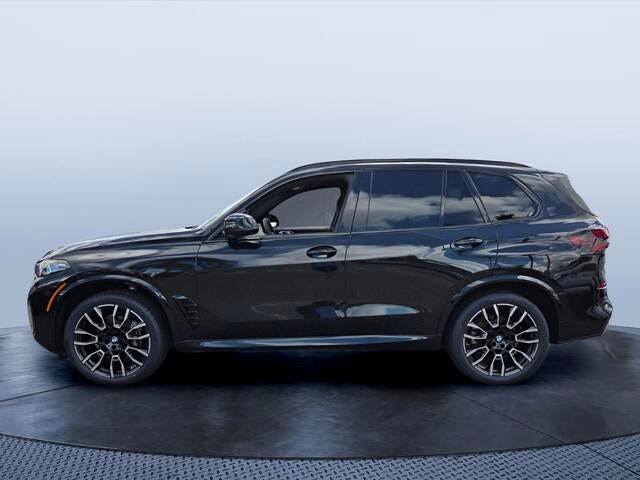 2025 BMW X5 sDrive40i sDrive40i