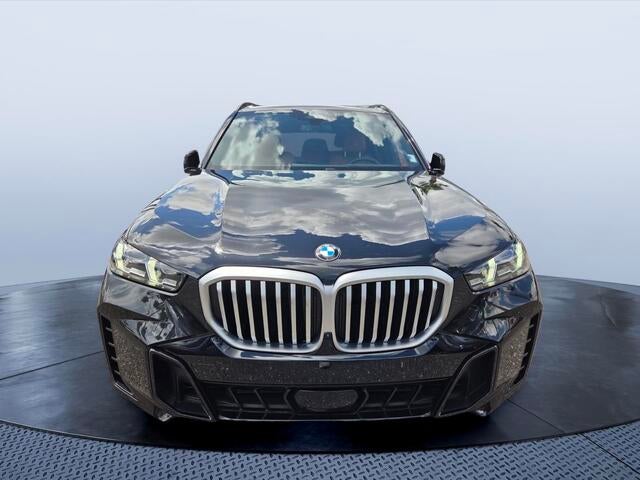 2025 BMW X5 sDrive40i sDrive40i