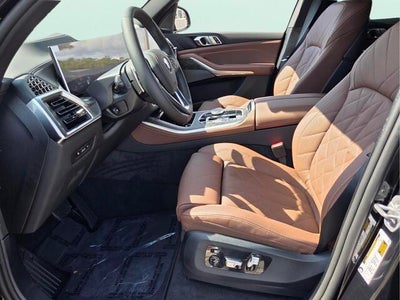 2026 BMW X5 sDrive40i sDrive40i