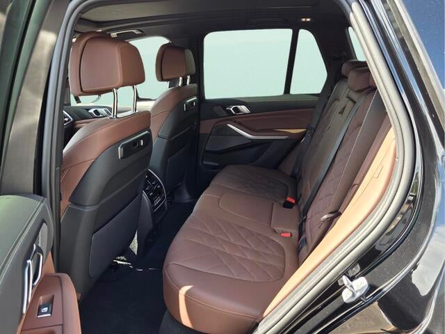 2026 BMW X5 sDrive40i sDrive40i