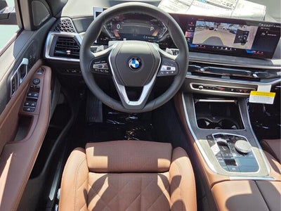2026 BMW X5 sDrive40i sDrive40i