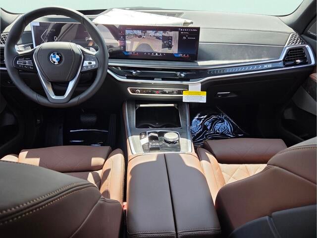 2026 BMW X5 sDrive40i sDrive40i