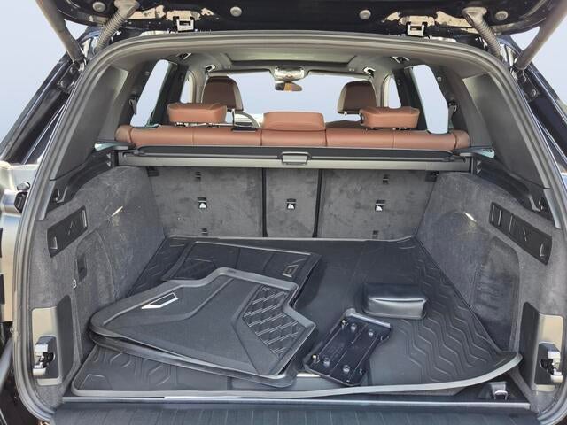 2026 BMW X5 sDrive40i sDrive40i