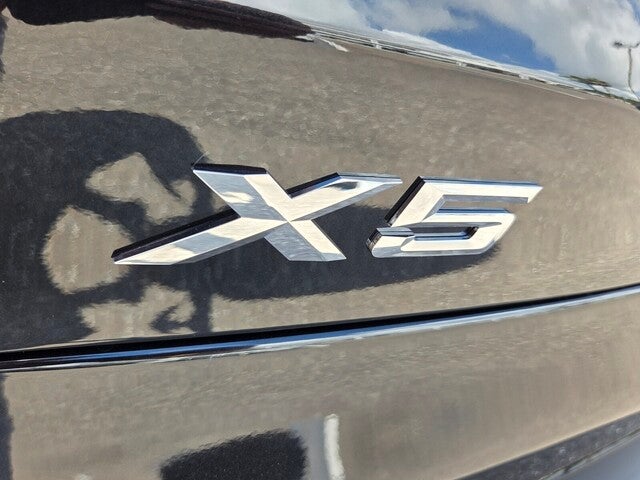 2026 BMW X5 sDrive40i sDrive40i