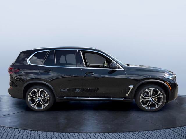 2026 BMW X5 sDrive40i sDrive40i