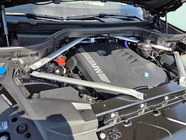 2026 BMW X5 sDrive40i sDrive40i
