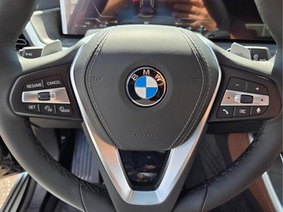 2026 BMW X5 sDrive40i sDrive40i