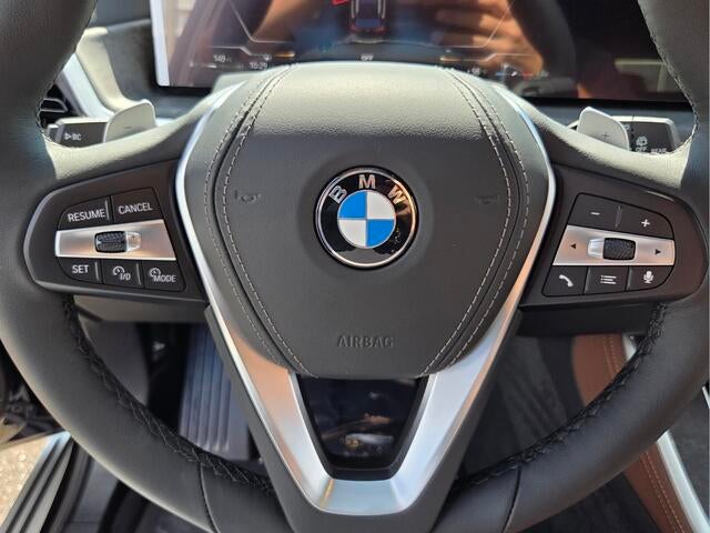 2026 BMW X5 sDrive40i sDrive40i