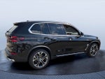 2026 BMW X5 sDrive40i sDrive40i