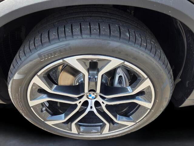 2026 BMW X5 sDrive40i sDrive40i