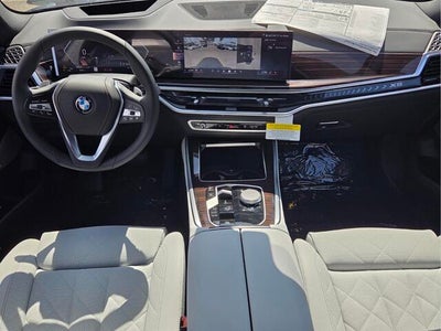 2026 BMW X5 sDrive40i sDrive40i