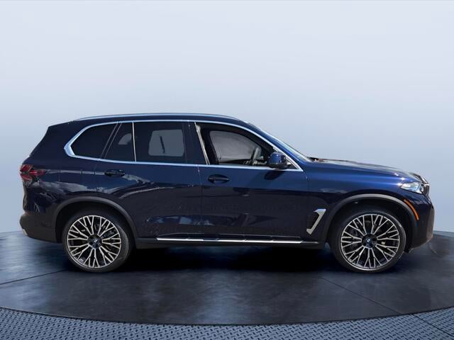 2026 BMW X5 sDrive40i sDrive40i