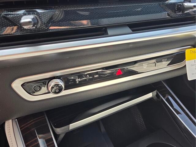 2026 BMW X5 sDrive40i sDrive40i