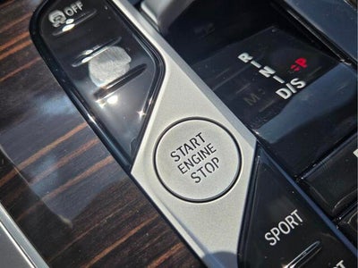 2026 BMW X5 sDrive40i sDrive40i