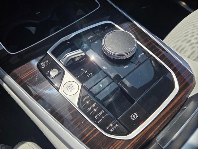 2026 BMW X5 sDrive40i sDrive40i