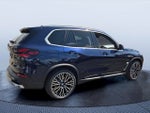 2026 BMW X5 sDrive40i sDrive40i