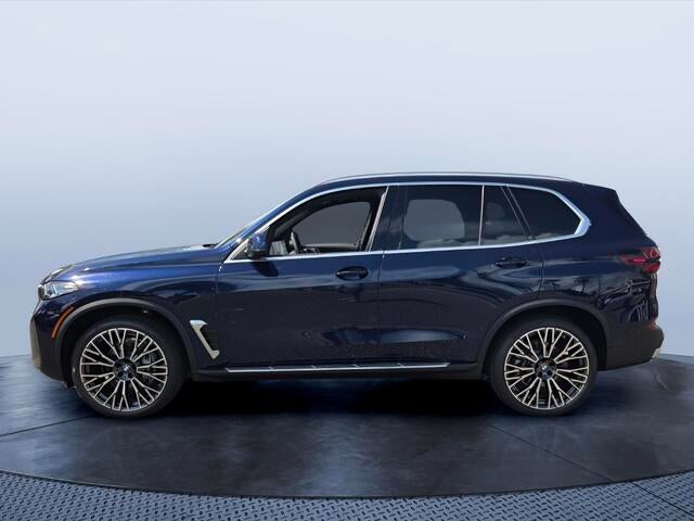 2026 BMW X5 sDrive40i sDrive40i