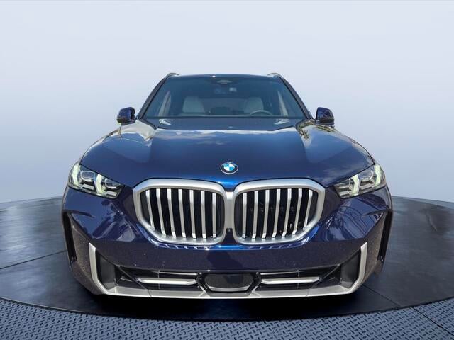 2026 BMW X5 sDrive40i sDrive40i