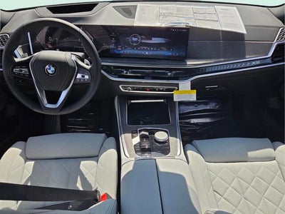 2026 BMW X5 sDrive40i sDrive40i