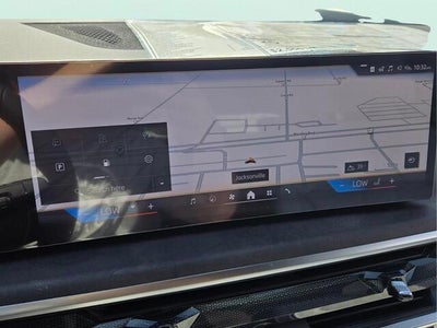 2026 BMW X5 sDrive40i sDrive40i