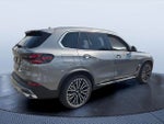 2026 BMW X5 sDrive40i sDrive40i