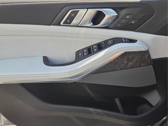 2026 BMW X5 sDrive40i sDrive40i